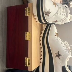 Stella MxCartney fabulous sneakers